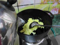 紫菜萝卜鸡蛋汤的做法步骤5