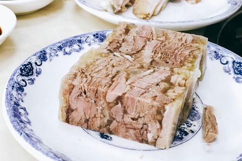 苏州有名美食有哪些 苏州美食攻略