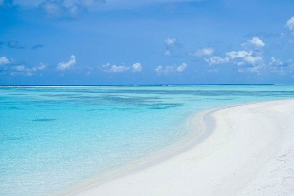 马尔代夫海岛排名 马尔代夫旅游岛排名