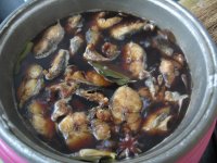 香酥鲅鱼的做法步骤15