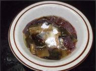 姜汁黄鳝焗饭 电饭煲美食的做法步骤5