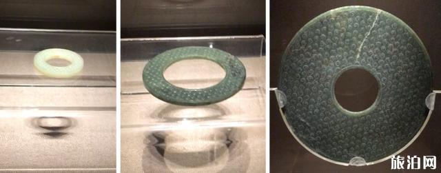 荆州博物馆镇馆之宝 荆州博物馆镇馆之宝