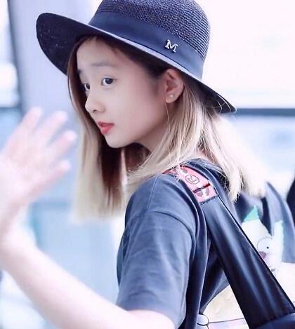 伊能静儿子女装是怎么回事 伊能静儿子女装是什么情况