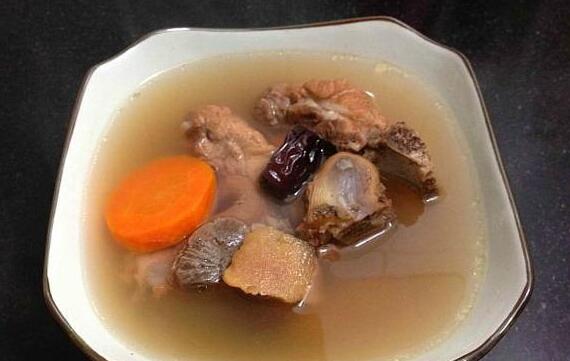 广东夏天煲什么汤比较好?