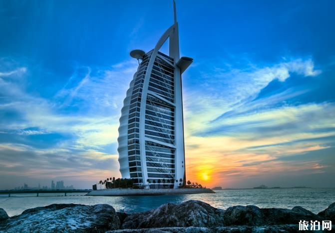 迪拜和阿布扎比游玩攻略 迪拜和阿布扎比游玩攻略