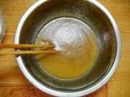 橙香花生芝麻广月的做法步骤4