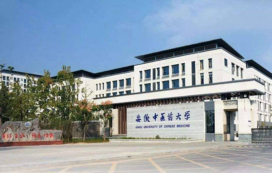 安徽中医药大学怎么样