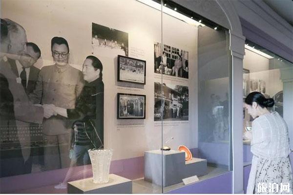 广州孙中山大元帅府纪念馆导赏服务预约指南 大元帅府介绍