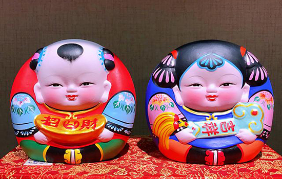 无锡有哪些工艺品 无锡传统工艺品