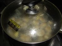 水面筋塞肉的做法步骤8