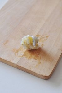 芝心虾球的做法步骤7