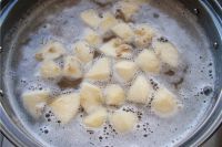 苹果燕麦粥的做法步骤6