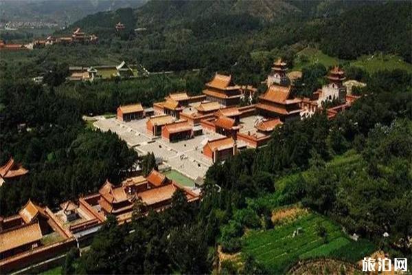唐山周边适合自驾出游的景点