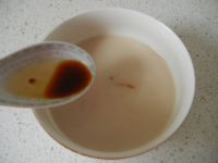 虾仁蒸肉糜的做法步骤7