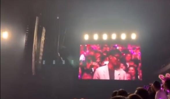 周杰伦让纪凌尘妈妈点歌是怎么回事 纪凌尘妈妈点了什么歌呢