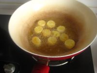 鱼香脆皮日本豆腐的做法步骤7