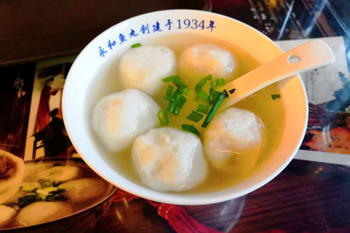 福州名小吃有哪些 福州有什么名小吃