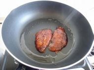 五色鸡肉卷的做法步骤9
