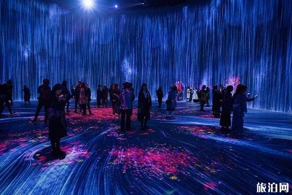 2019上海油罐玩家艺术节时间+地点+活动看点