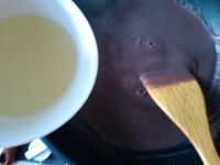 自制红豆沙的做法步骤7