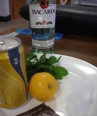 自制鸡尾酒的做法步骤1