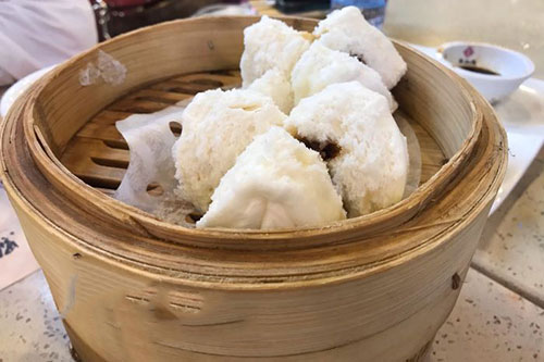 广东早茶都有什么 广东早茶点心吃什么