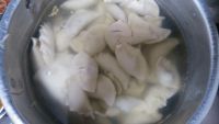 红油水饺的做法步骤6