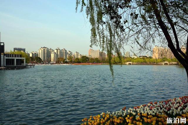 上海市区一日游合适孩子玩的地方有哪些