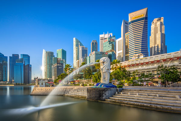 暑假出境旅游哪里好 暑假出境游哪个国家好