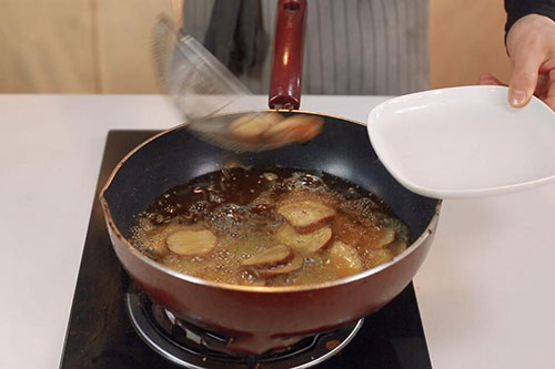 红烧素鸡的做法 素鸡怎么做好吃