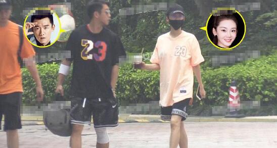 郑恺苗苗结婚是怎么回事 郑恺苗苗结婚是什么情况