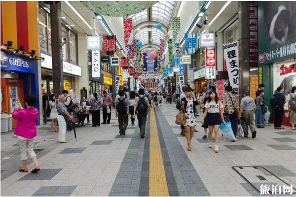 2019北海道下雪了吗 北海道冬天去哪玩