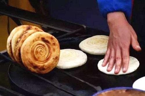 扬州什么烧饼好吃 扬州好吃的烧饼推荐