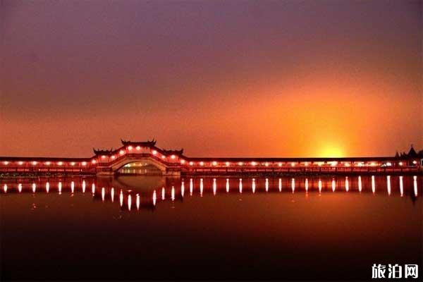 锦溪古镇自驾游路线指南+住宿推荐 锦溪古镇自驾游路线指南+住宿推荐