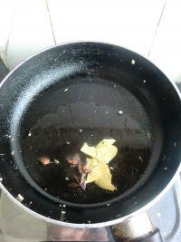 香菇青菜水煎包的做法步骤7