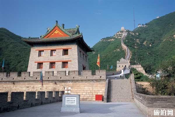居庸关长城旅游攻略 居庸关长城都有哪些景点