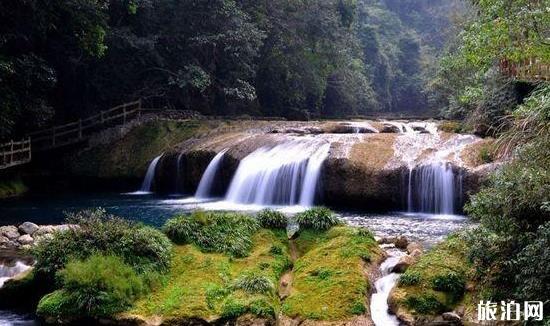 荔波旅游攻略景点必去有哪些