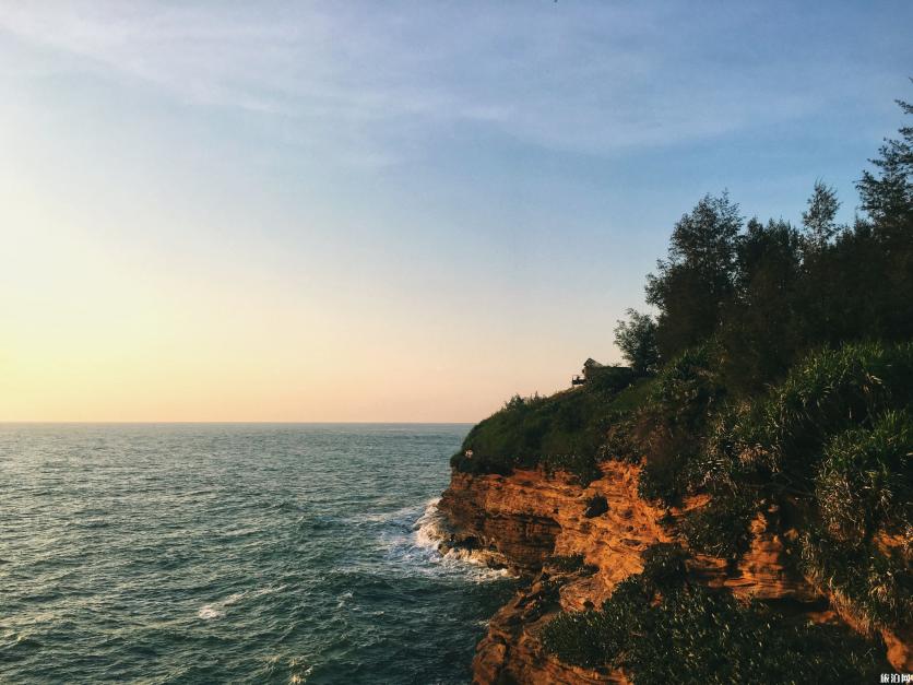 涠洲岛有什么好玩的 涠洲岛景点推荐 涠洲岛有什么好玩的 涠洲岛景点推荐