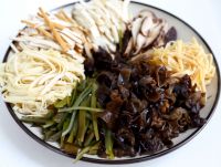 八宝菜的做法步骤2