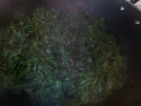 荠菜猪肉馅的做法步骤5