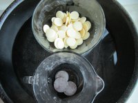 麻将生日蛋糕的做法步骤3