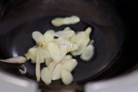 生姜炒扁豆的做法步骤6
