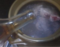 胡萝卜玉米骨头汤的做法步骤6