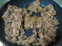 日式烧肉饭的做法步骤10