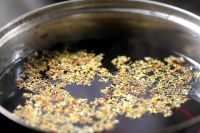 桂花酸梅汤的做法步骤7