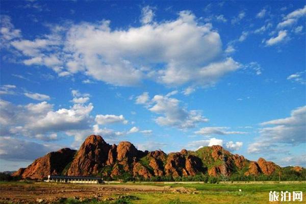 北京自驾阿尔山怎么走 北京自驾阿尔山怎么走