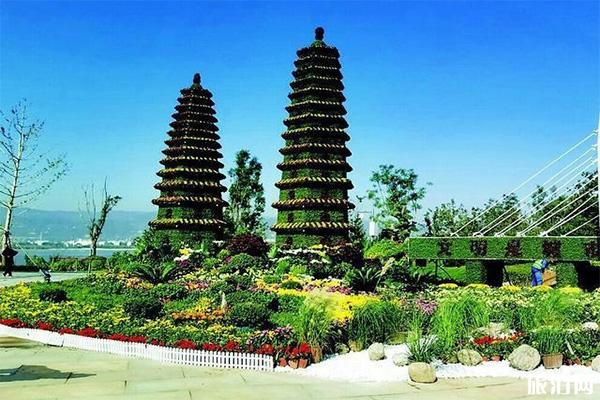 太原国庆活动内容2019 菊花展+盆景艺术节+文化活动