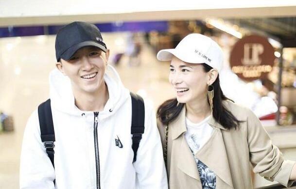 韩庚卢靖姗结婚终于官宣了 韩庚卢靖姗结婚典礼在12月31日