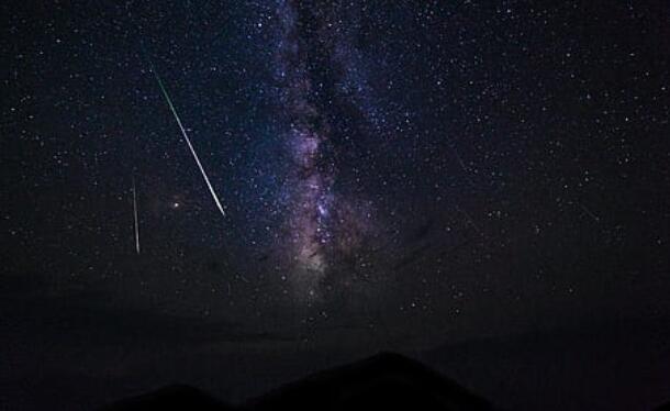 2020年8月英仙座流星雨在哪里能看到 英仙座流星雨2020中国最佳地点 