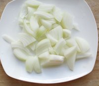 咖喱肉丸的做法步骤2